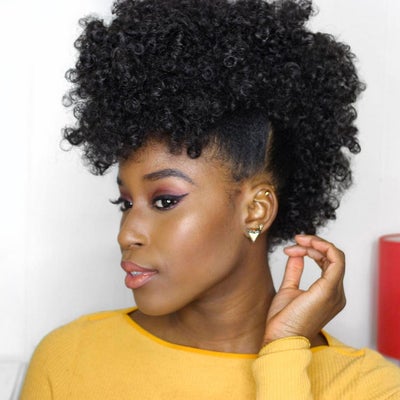 23 Mohawk Hairstyles For When You Need To Channel Your Inner Rockstar